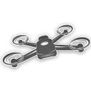 Video z dronu