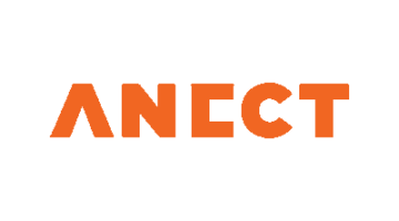 logo klienta Anect