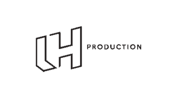 logo klienta LH Production s.r.o.