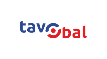 logo klienta Tavobal