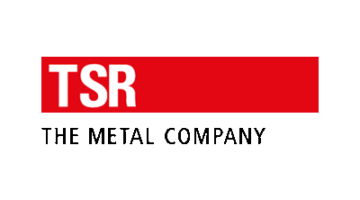 logo klienta TSR